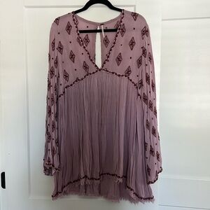 Free People Tunic